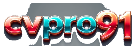 cvpro91 logo